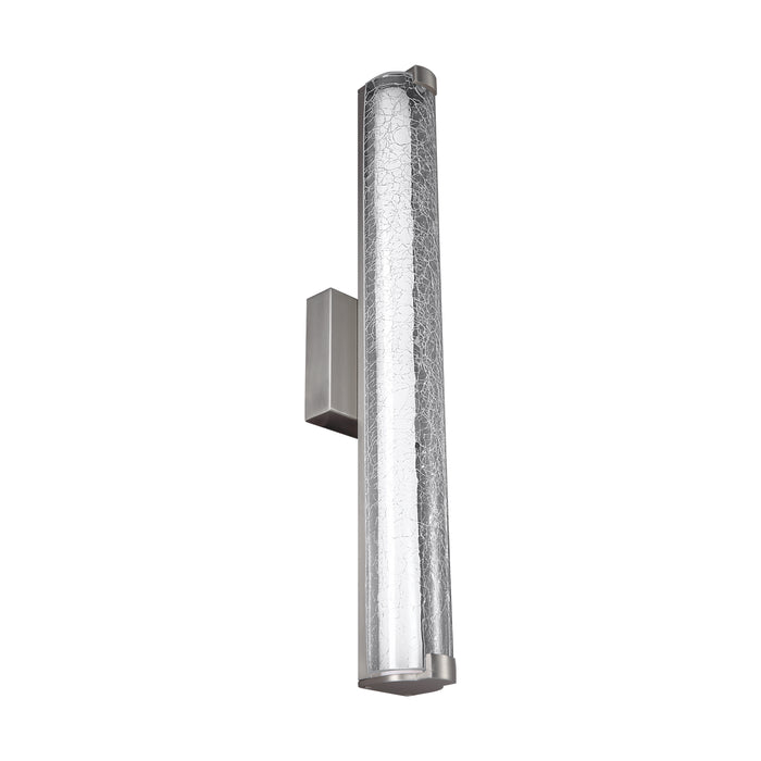 Visual Comfort Studio WB1868SN-L1 LED Vanity, Satin Nickel