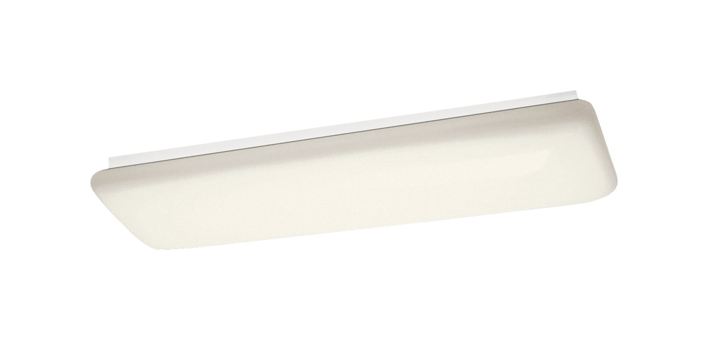 Kichler 10301WHLED LED Flush Mount, White
