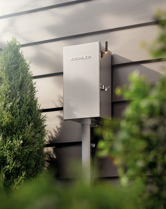 Kichler 15CS300SS Transformer, Stainless Steel