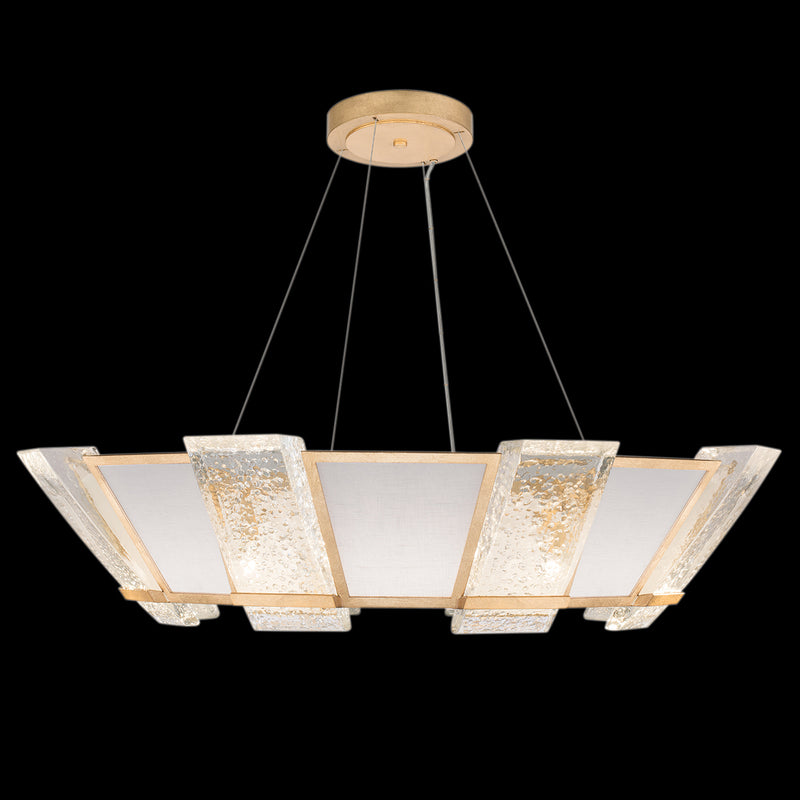 Fine Art 890640-21ST 16 Light Pendant, Gold