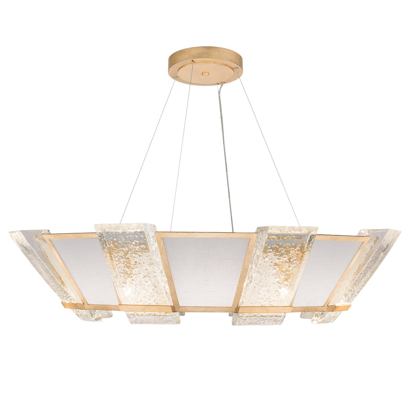 Fine Art 890640-21ST 16 Light Pendant, Gold