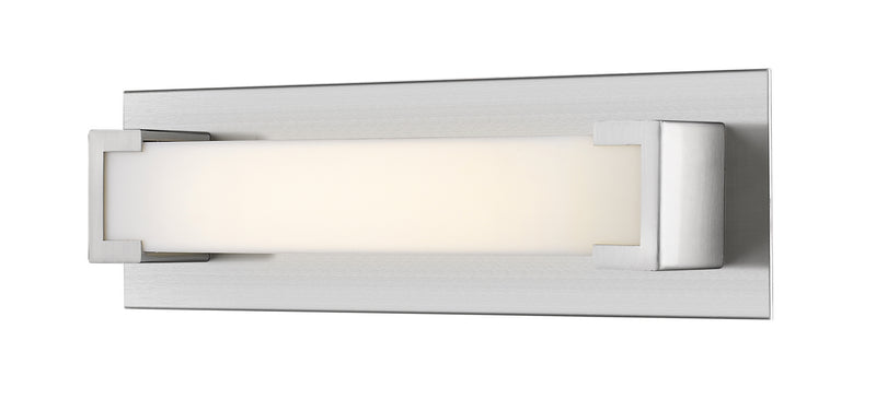 Z-Lite 1926-20V-BN-LED LED Vanity, Brushed Nickel