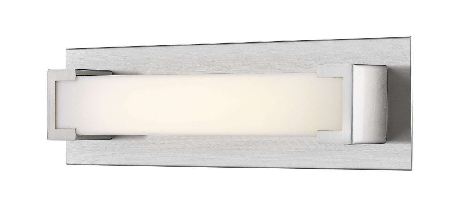 Z-Lite 1926-20V-BN-LED LED Vanity, Brushed Nickel