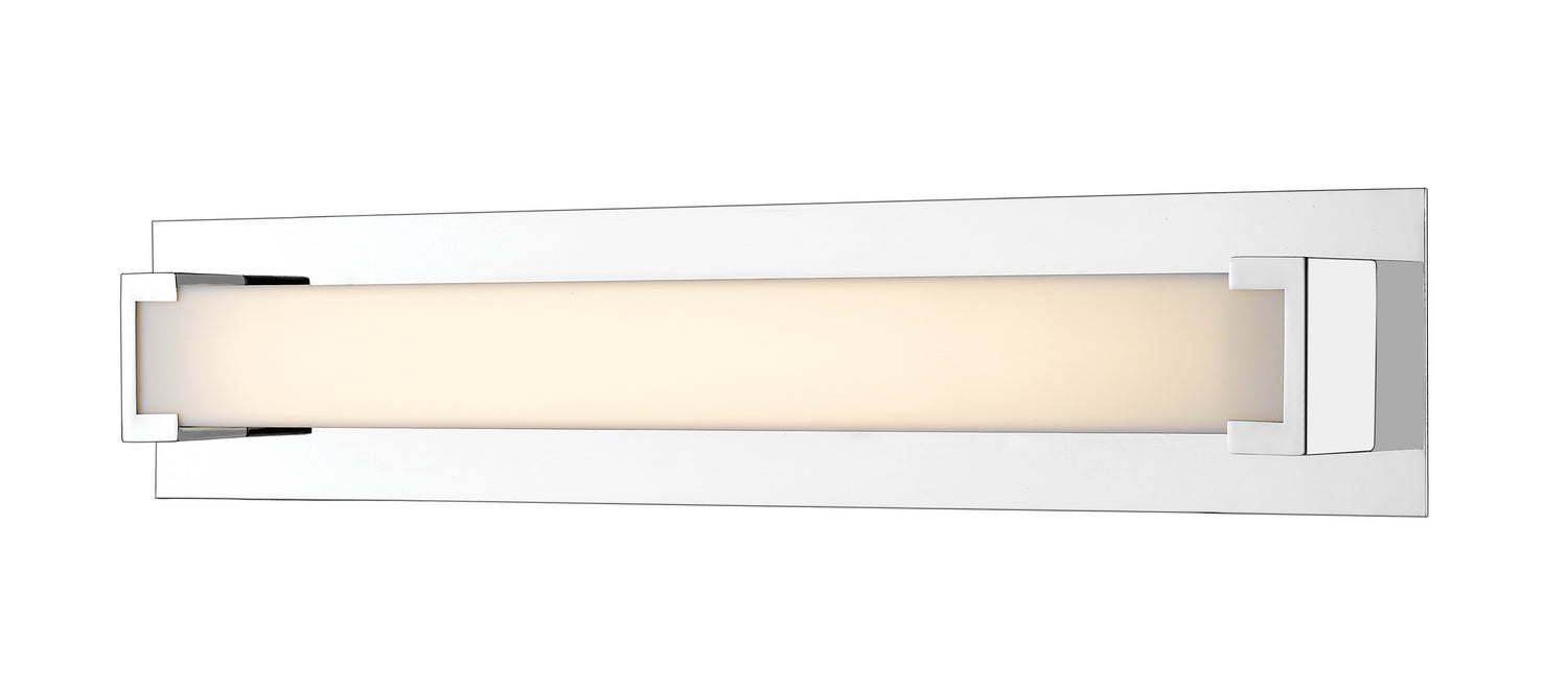 Z-Lite 1926-26V-CH-LED LED Vanity, Chrome