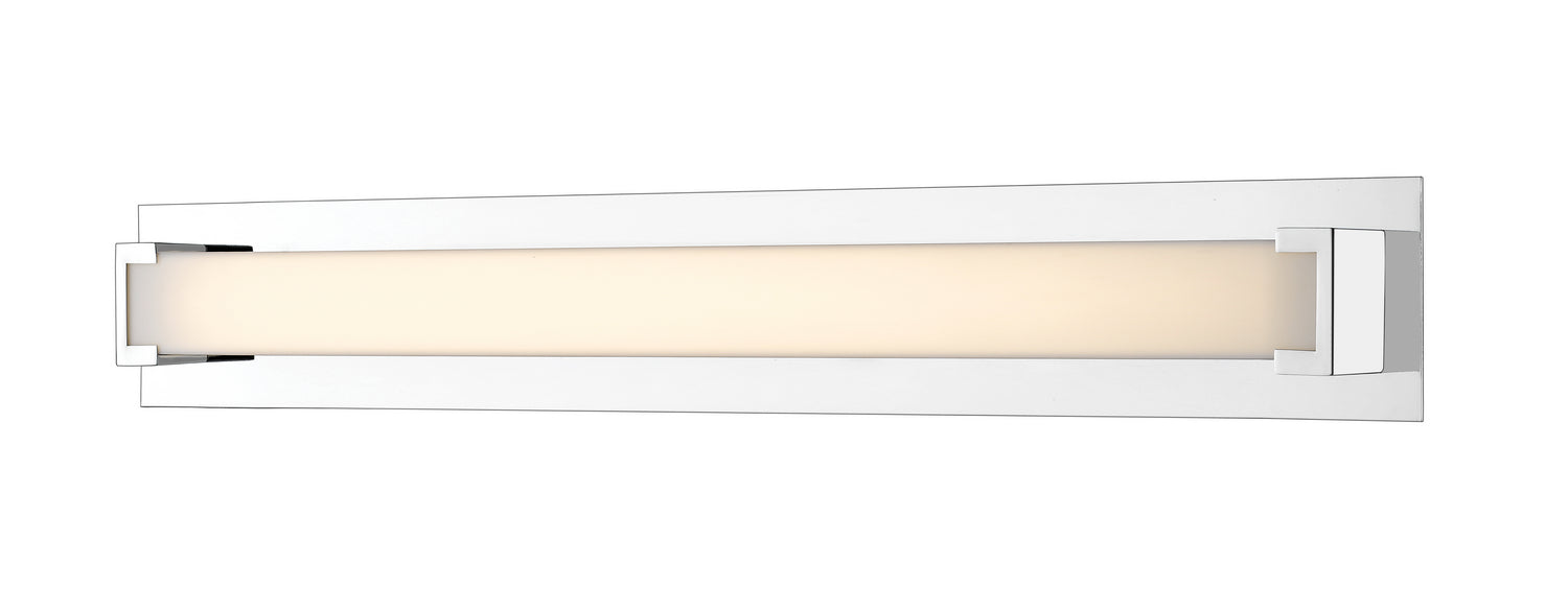 Z-Lite 1926-37V-CH-LED LED Vanity, Chrome