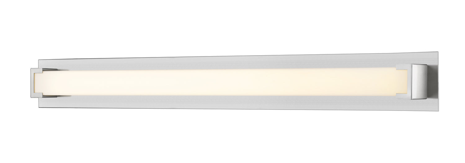 Z-Lite 1926-47V-BN-LED LED Vanity, Brushed Nickel