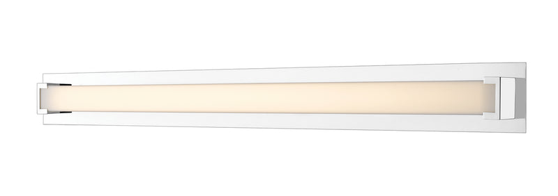 Z-Lite 1926-47V-CH-LED LED Vanity, Chrome
