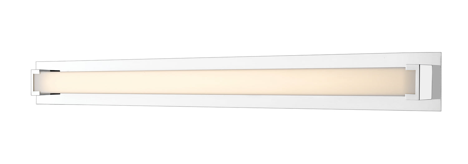 Z-Lite 1926-47V-CH-LED LED Vanity, Chrome