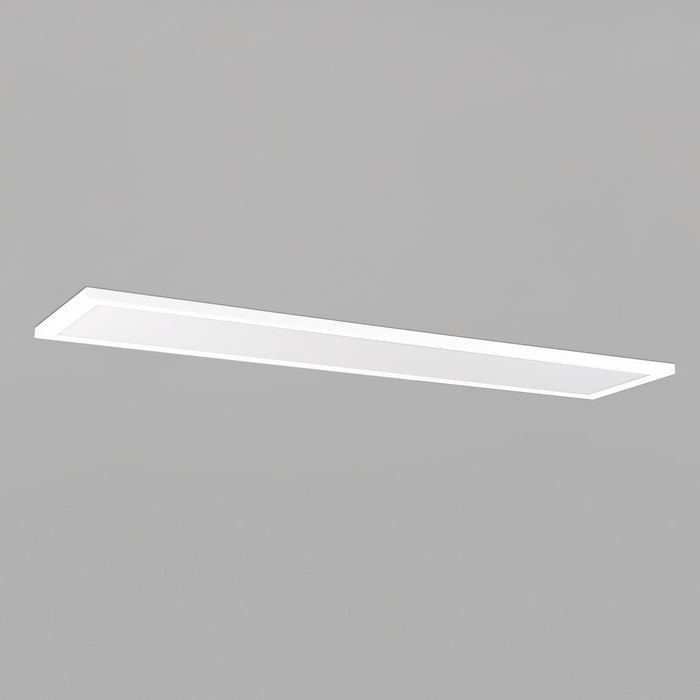 Maxim 57764WTWT LED Flush Mount, White