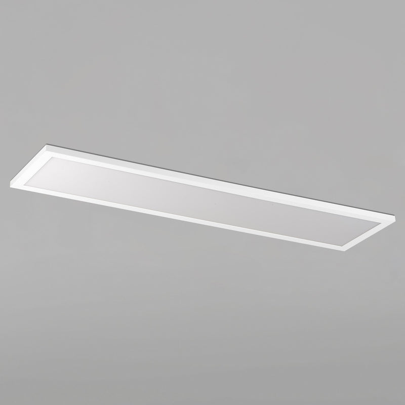 Maxim 57764WTWT LED Flush Mount, White