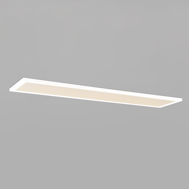 Maxim 57774WTWT LED Flush Mount, White