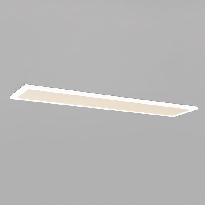 Maxim 57774WTWT LED Flush Mount, White