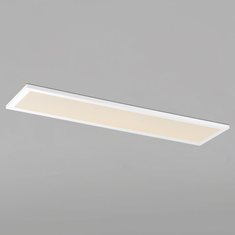 Maxim 57774WTWT LED Flush Mount, White