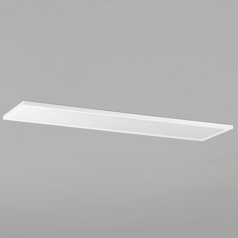 Maxim 57774WTWT LED Flush Mount, White