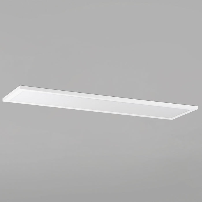 Maxim 57774WTWT LED Flush Mount, White