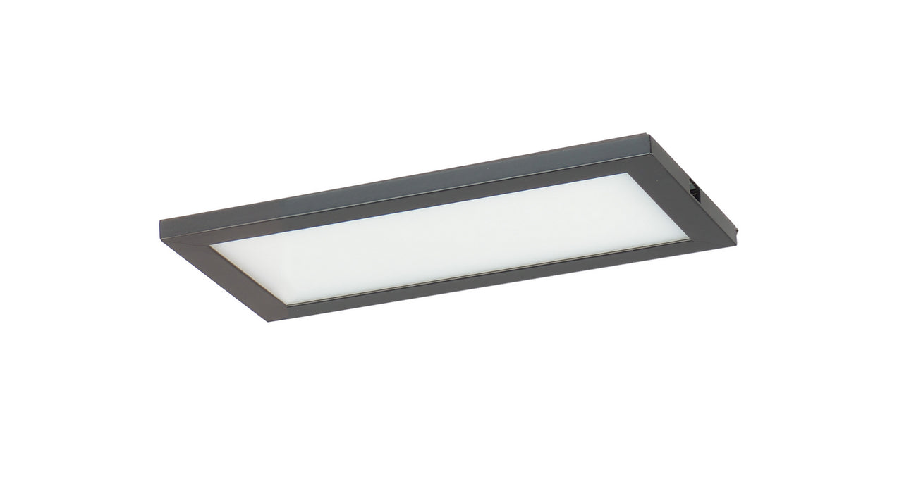 Maxim 88900BZ LED Under Cabinet, Bronze