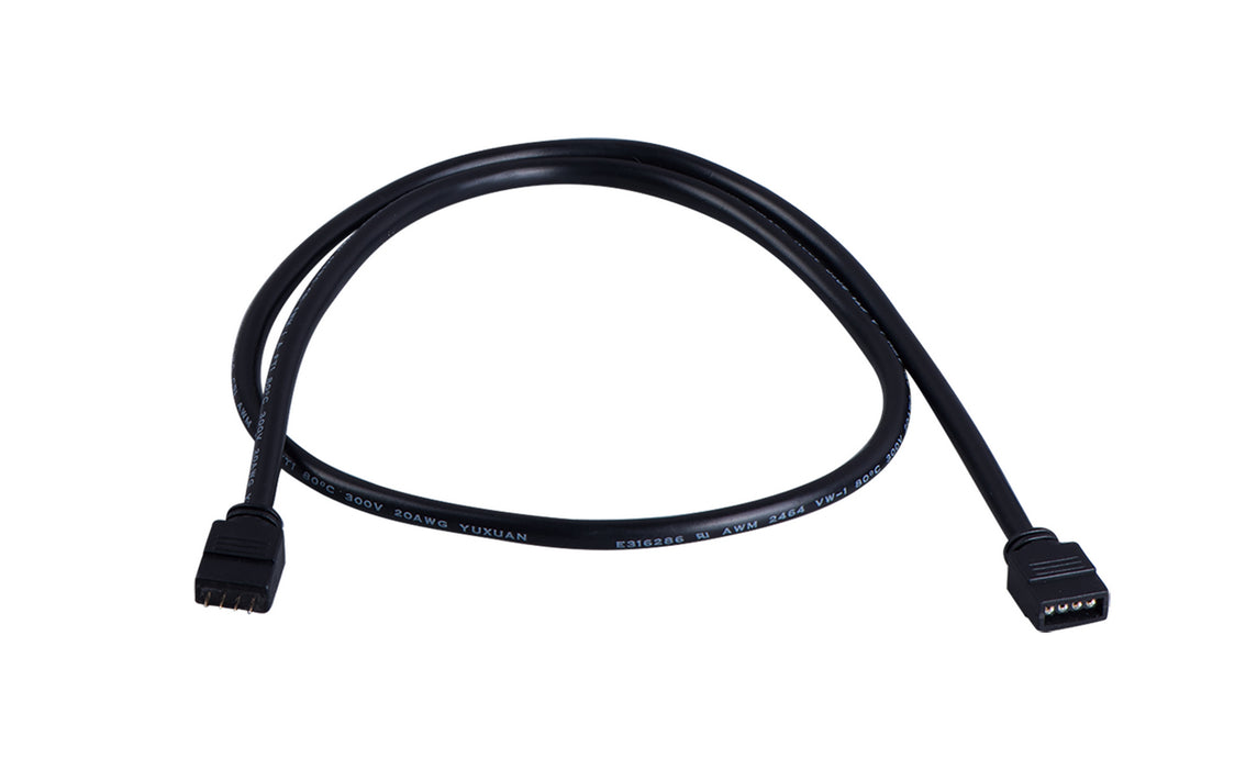 Maxim 8924BK Cord, Black