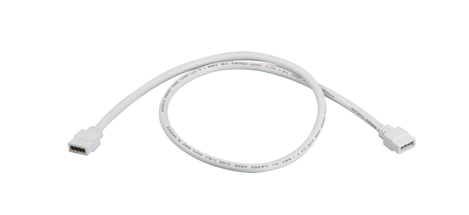 Maxim 8924WT Cord, White