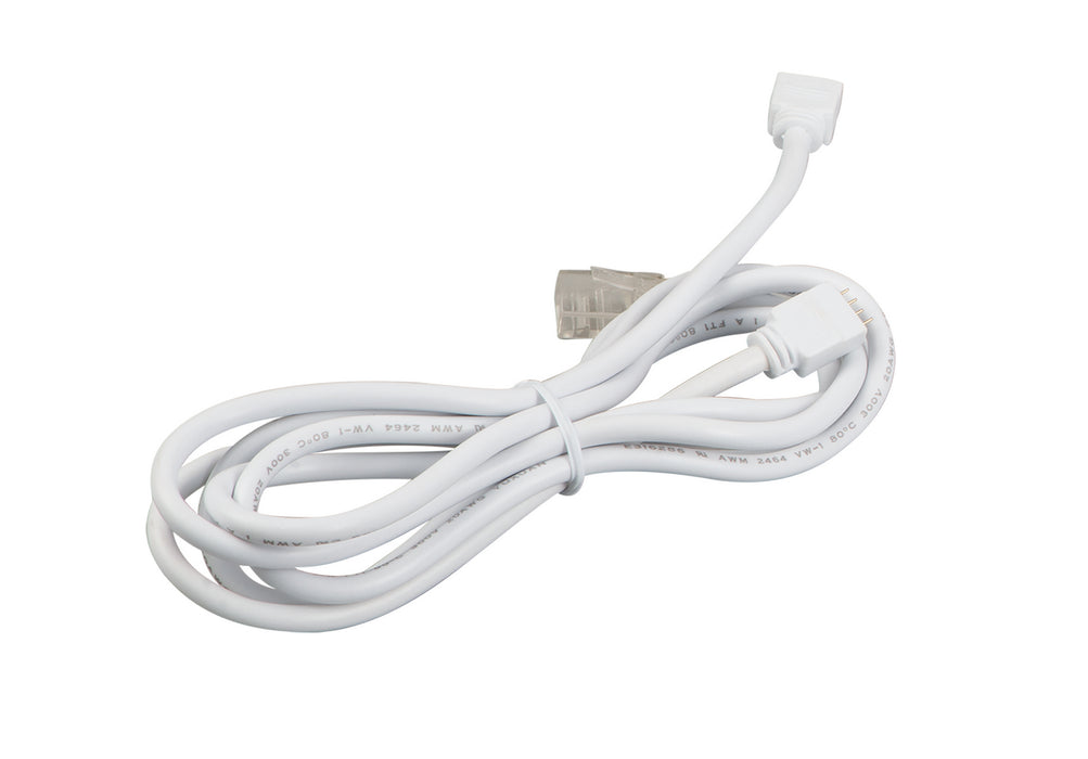 Maxim 8972WT Cord, White
