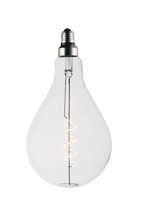 Maxim BUL-5W-A50-E26-CL-120V-822 Light Bulb