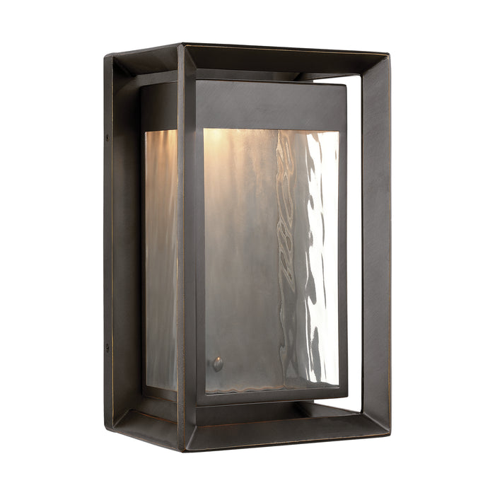 Visual Comfort Studio OL13701ANBZ-L1 LED Lantern, Antique Bronze