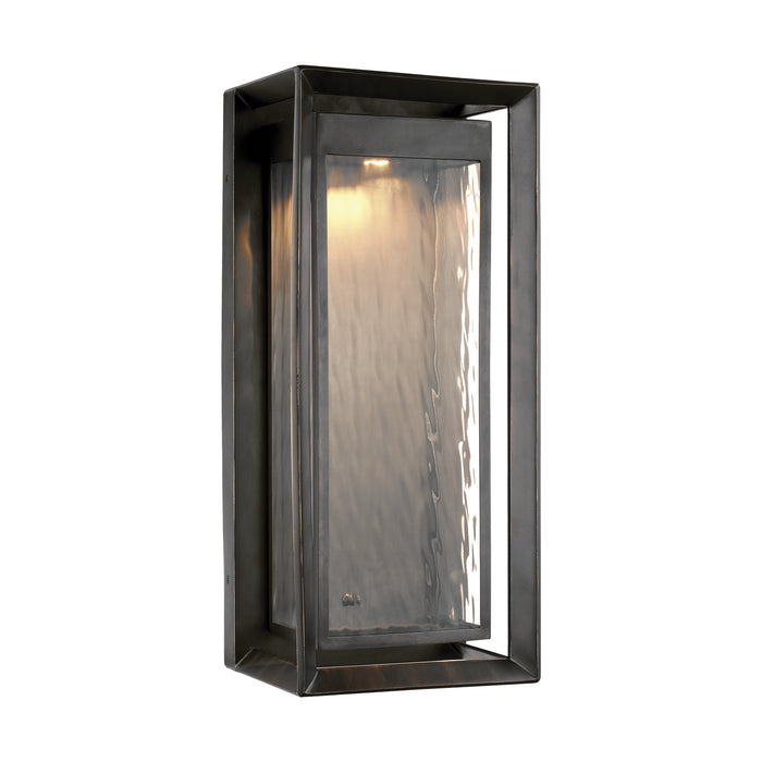 Visual Comfort Studio OL13703ANBZ-L1 LED Lantern, Antique Bronze