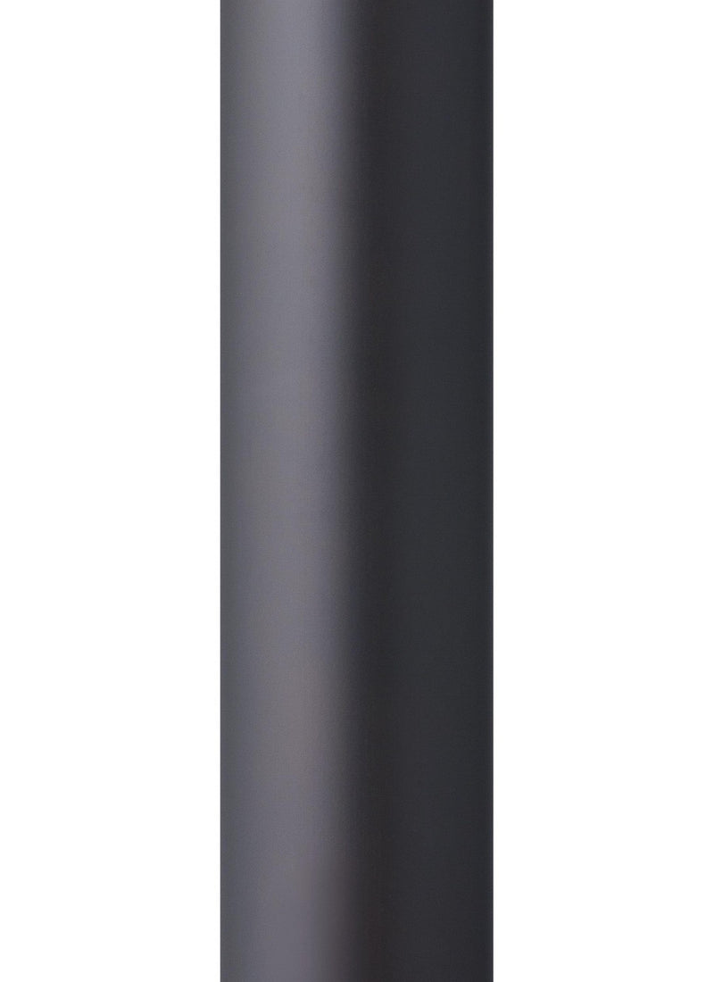Generation Lighting POST-ANBZ Outdoor Post, Antique Bronze