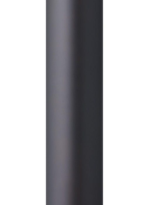 Generation Lighting POST-ANBZ Outdoor Post, Antique Bronze