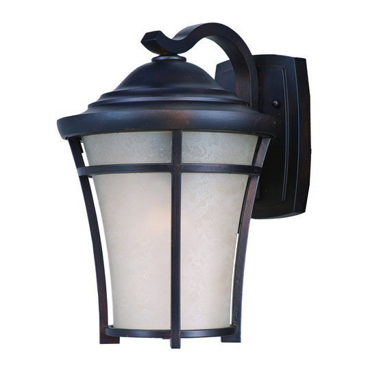 Maxim 55506LACO LED Outdoor Wall Sconce, Copper Oxide