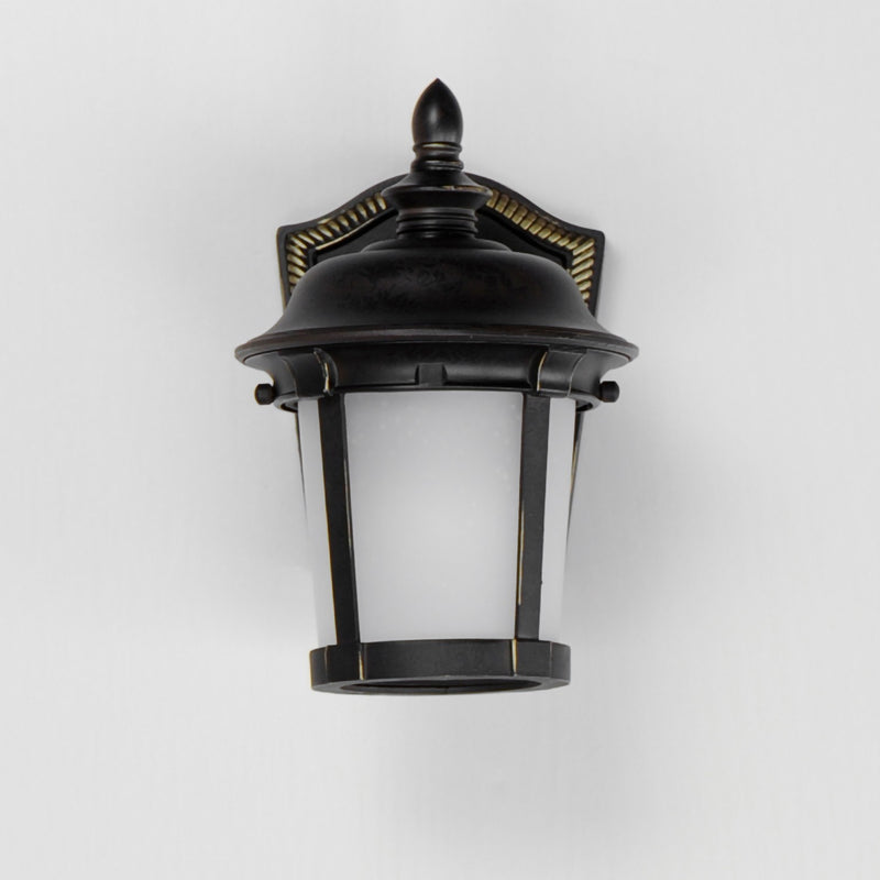 Maxim 56096FSBZ LED Outdoor Wall Sconce, Bronze