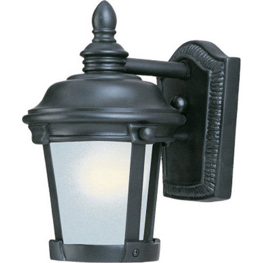 Maxim 56096FSBZ LED Outdoor Wall Sconce, Bronze