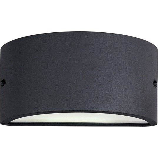 Maxim 56197WTABZ LED Outdoor Wall Sconce, Architectural Bronze
