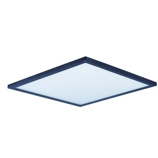 Maxim 57738WTBZ LED Flush Mount, Bronze