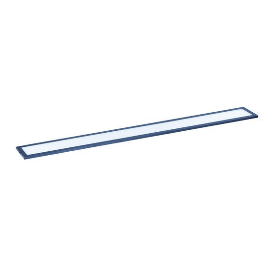 Maxim 88903BZ LED Under Cabinet, Bronze