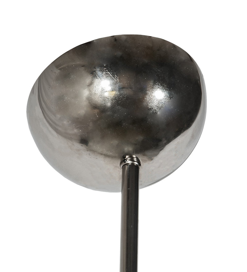 Meyda Tiffany 197828 36 Light Pendant, Polished Nickel