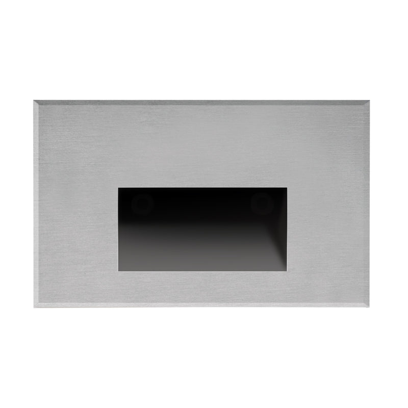 Kuzco Lighting ER3003-BN LED Recessed, Brushed Nickel