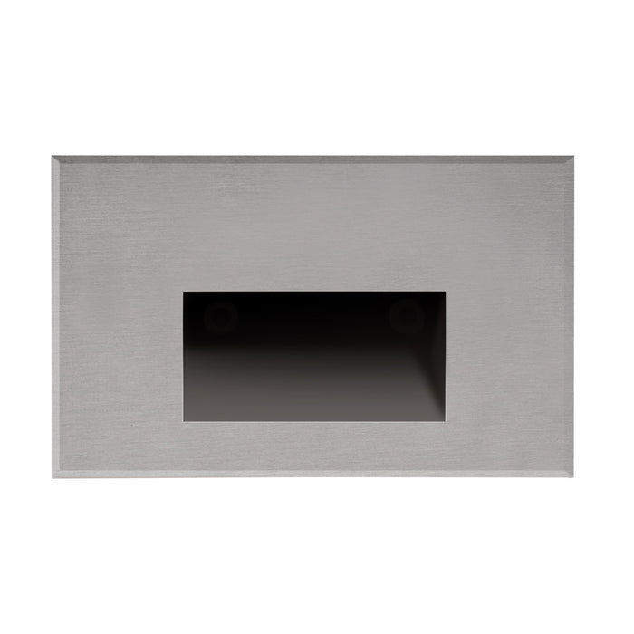 Kuzco Lighting ER3003-ST LED Recessed, Stainless Steel