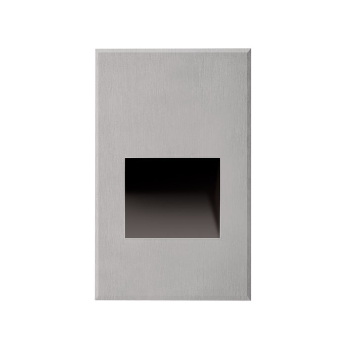 Kuzco Lighting ER3005-ST LED Recessed, Stainless Steel