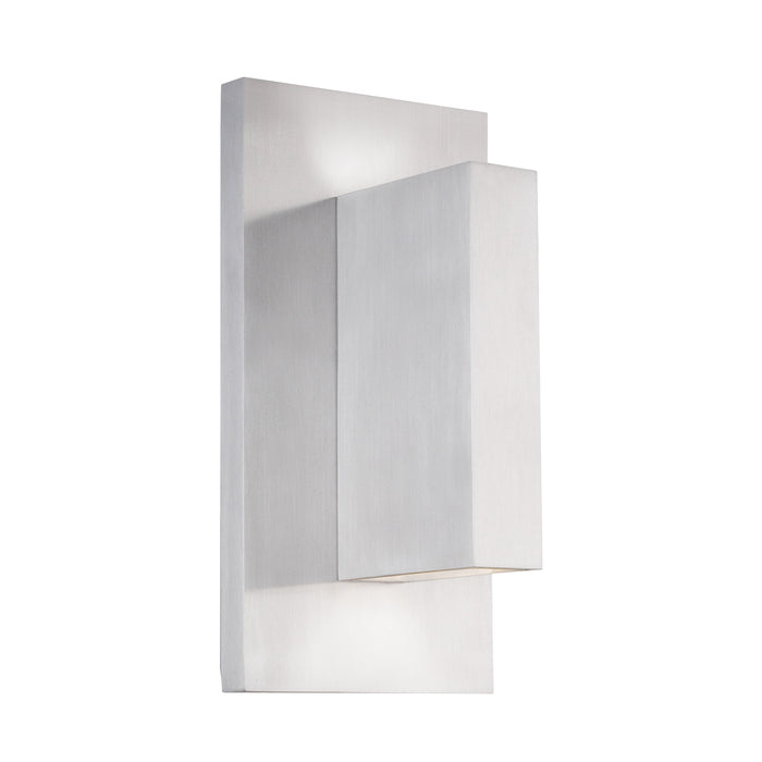 Kuzco Lighting EW22109-BN LED Wall Sconce, Brushed Nickel