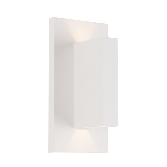 Kuzco Lighting EW22109-WH LED Wall Sconce, White