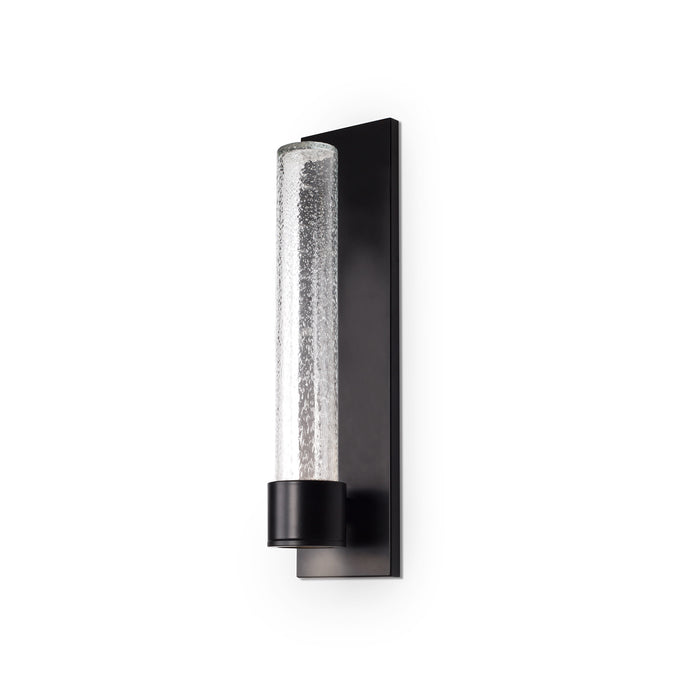 Kuzco Lighting EW48212-BK LED Wall Sconce, Black