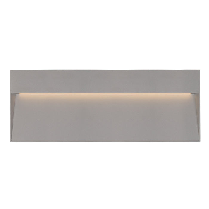 Kuzco Lighting EW71412-GY LED Wall Sconce, Gray