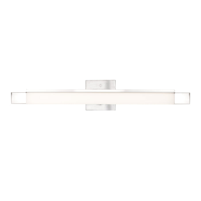 Kuzco Lighting VL13424-CH LED Bathroom Fixture, Chrome