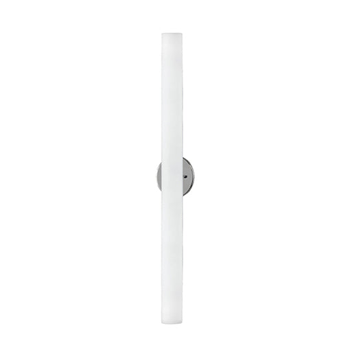 Kuzco Lighting WS8332-BN LED Wall Sconce, Brushed Nickel