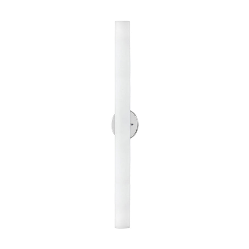 Kuzco Lighting WS8332-CH LED Wall Sconce, Chrome