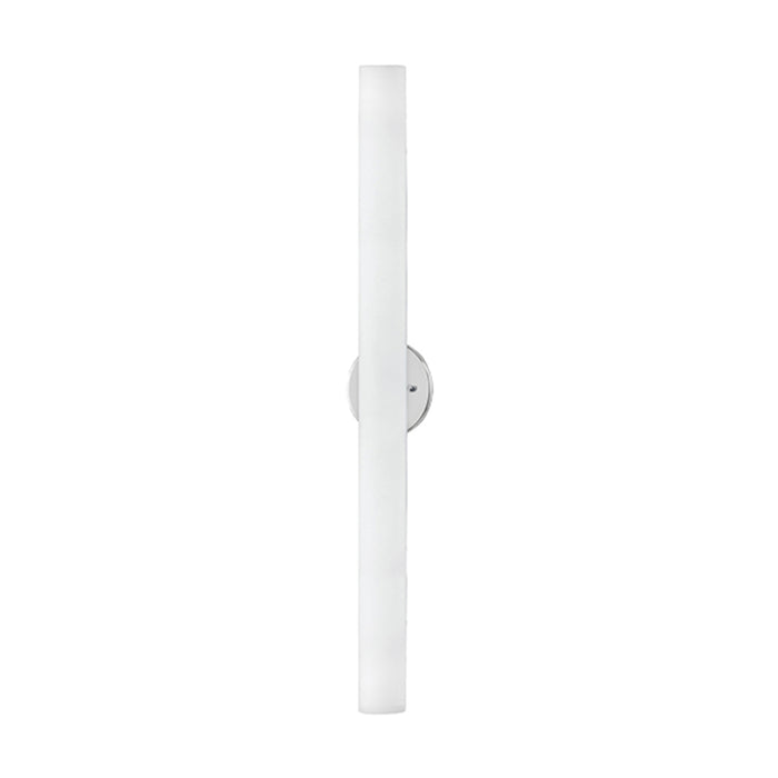 Kuzco Lighting WS8332-CH LED Wall Sconce, Chrome