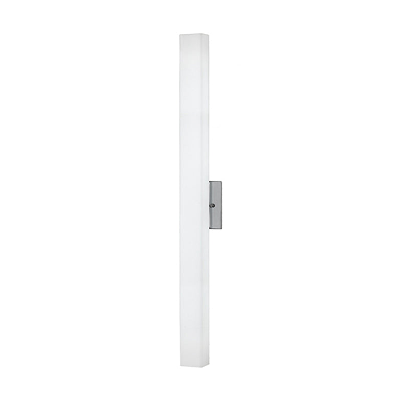 Kuzco Lighting WS8432-BN LED Wall Sconce, Brushed Nickel