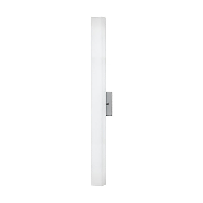 Kuzco Lighting WS8432-BN LED Wall Sconce, Brushed Nickel