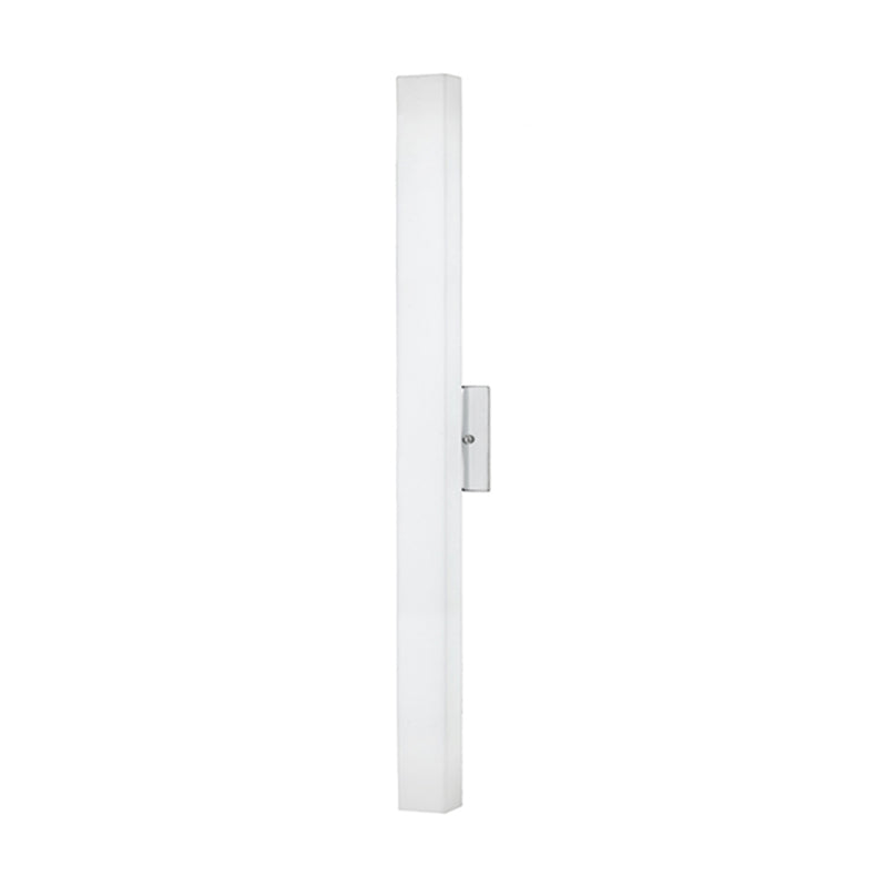 Kuzco Lighting WS8432-CH LED Wall Sconce, Chrome