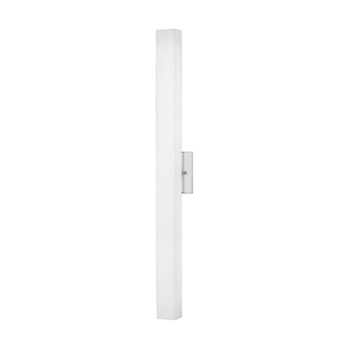 Kuzco Lighting WS8432-CH LED Wall Sconce, Chrome